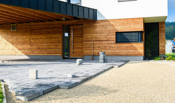 Best Paver Driveway Replacement  in Greenbelt, MD