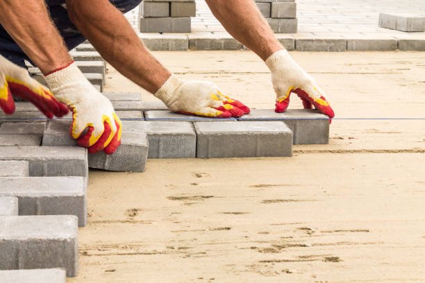 Professional Driveway Pavers in Greenbelt, MD