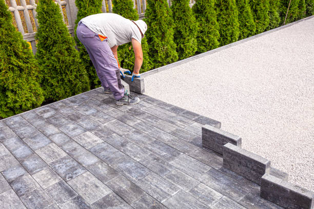Reasons to Select Us for Your Driveway Paving Requirements in Greenbelt, MD