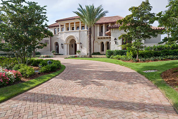 Best Driveway Pavers Cost  in Greenbelt, MD