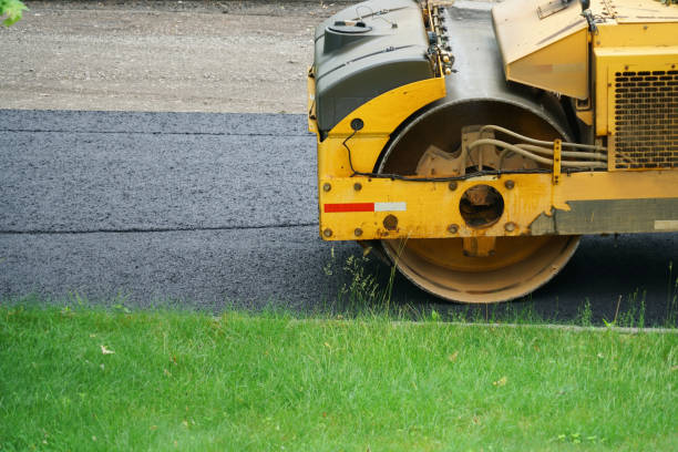 Best Brick Driveway Pavers  in Greenbelt, MD