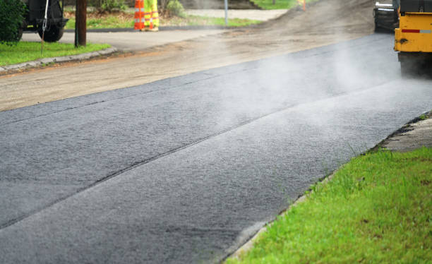 Best Driveway Resurfacing Pavers  in Greenbelt, MD