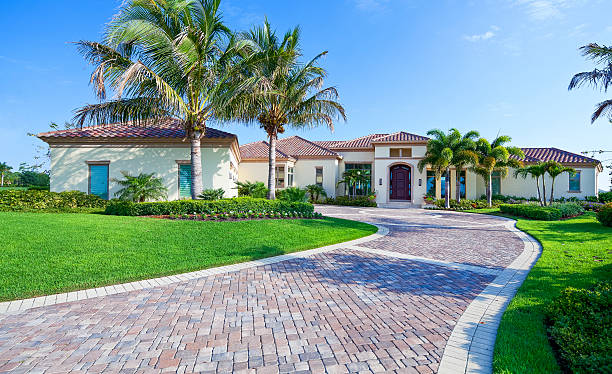 Best Concrete Paver Driveway  in Greenbelt, MD