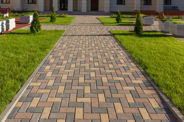 Best Concrete Paver Driveway  in Greenbelt, MD