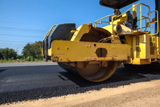 Driveway Pavers for Homes in Greenbelt, MD